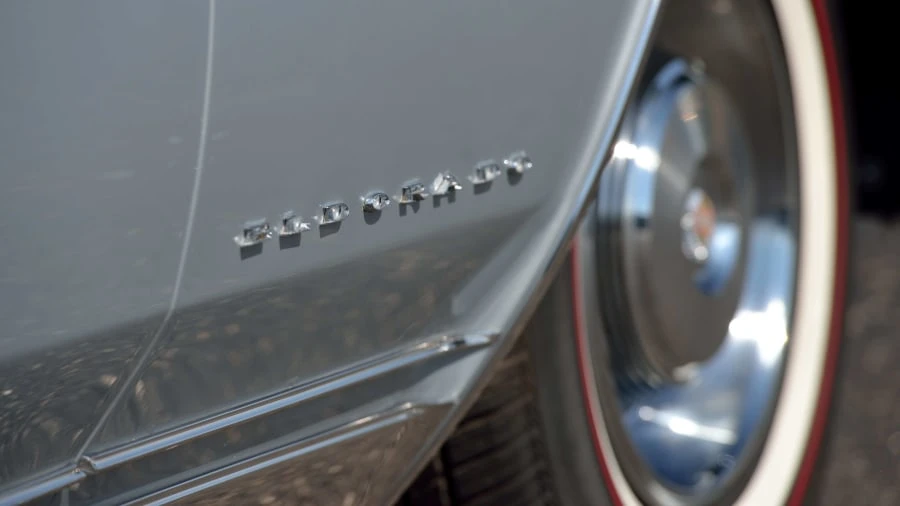 1965 Cadillac Eldorado 7th Gen - Image 19 of 20