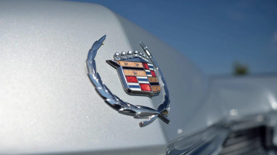1965 Cadillac Eldorado 7th Gen - Image 20 of 20