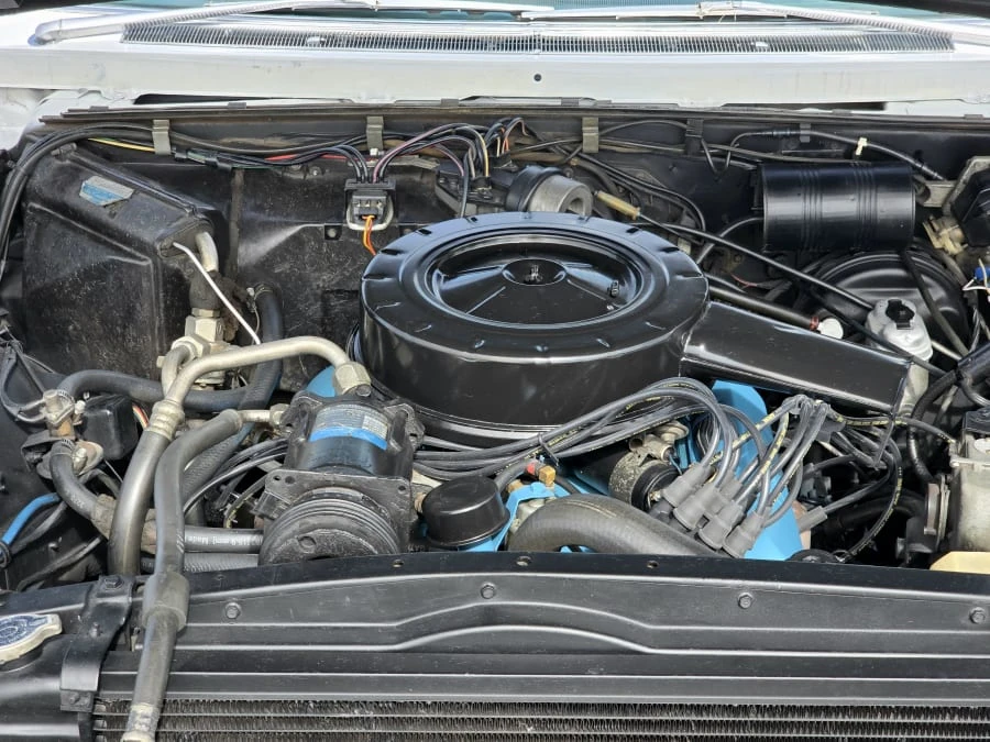 1965 Cadillac Eldorado 7th Gen - Image 29 of 29