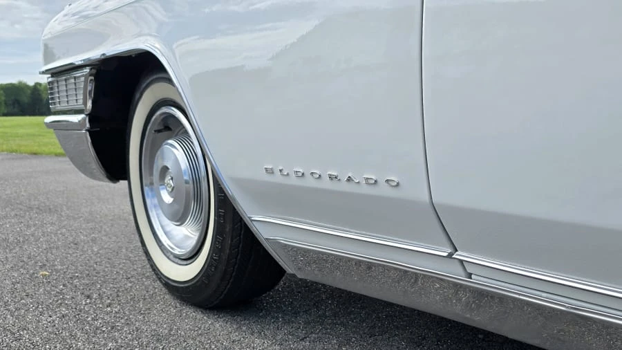1965 Cadillac Eldorado 7th Gen - Image 11 of 29