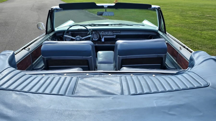 1965 Cadillac Eldorado 7th Gen - Image 25 of 29
