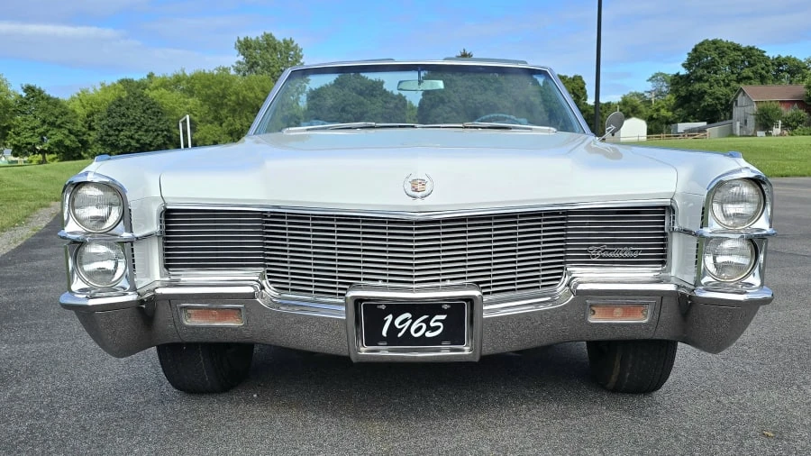 1965 Cadillac Eldorado 7th Gen - Image 10 of 29
