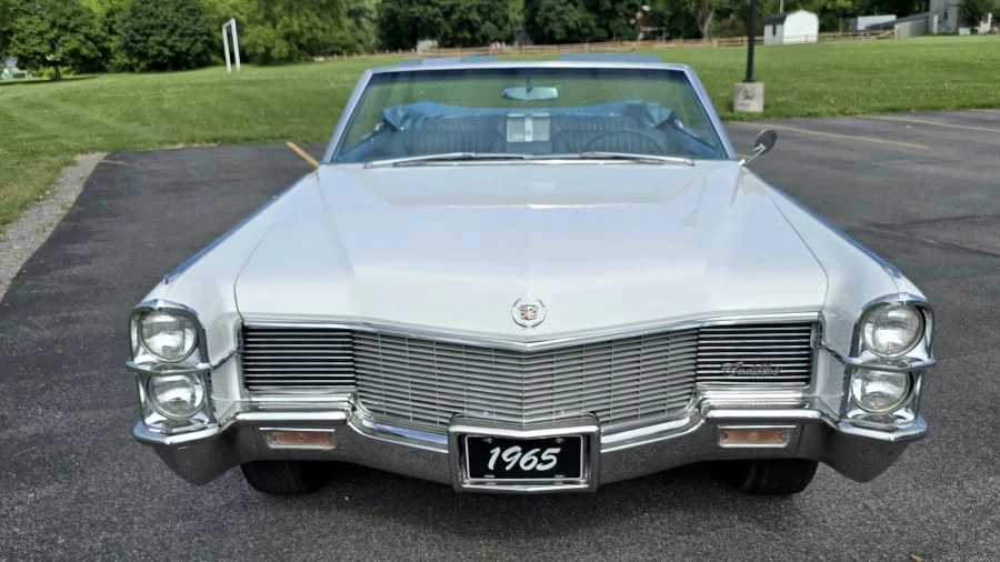 1965 Cadillac Eldorado 7th Gen - Image 4 of 29