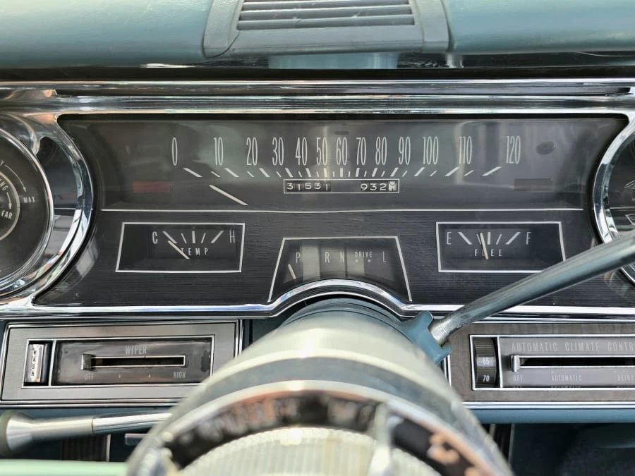 1965 Cadillac Eldorado 7th Gen - Image 24 of 29