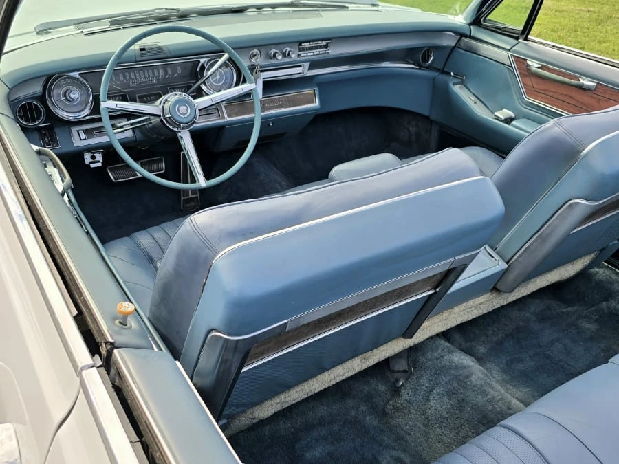 1965 Cadillac Eldorado 7th Gen - Image 23 of 29