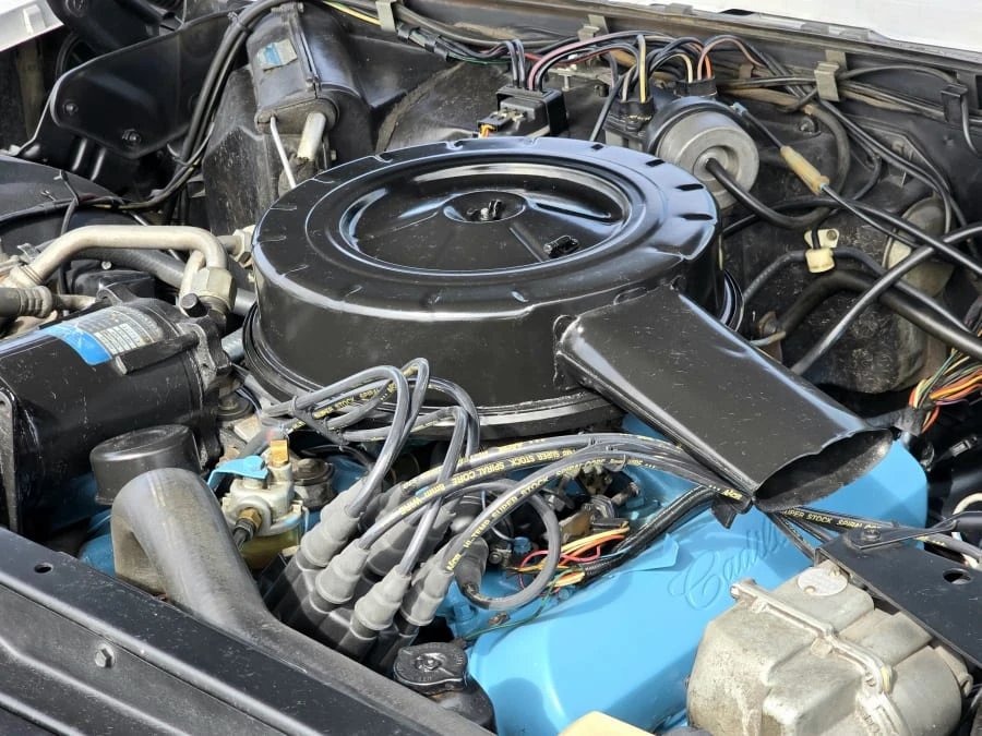 1965 Cadillac Eldorado 7th Gen - Image 28 of 29
