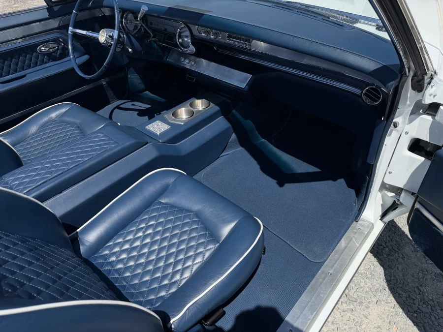 1965 Cadillac Eldorado 7th Gen - Image 25 of 31