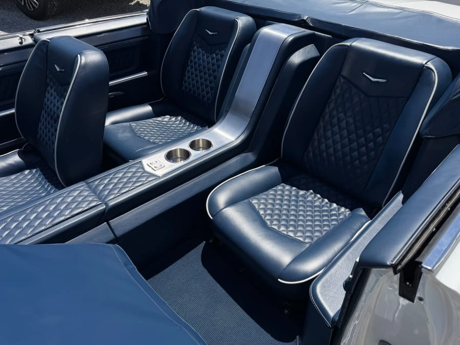 1965 Cadillac Eldorado 7th Gen - Image 26 of 31