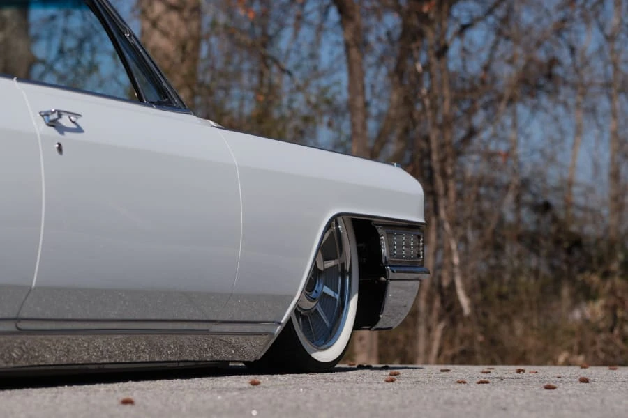 1965 Cadillac Eldorado 7th Gen - Image 9 of 31