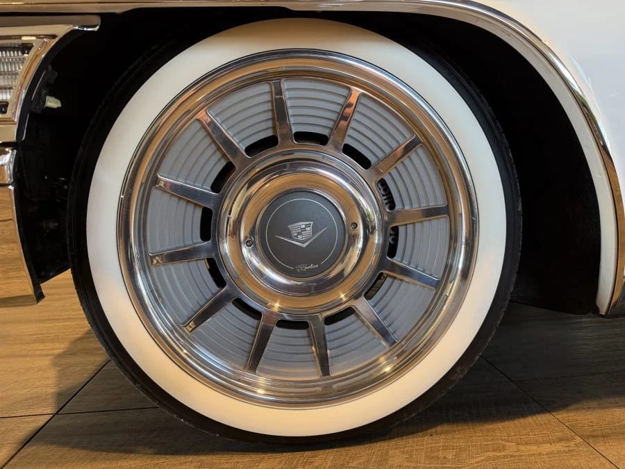 1965 Cadillac Eldorado 7th Gen - Image 22 of 31