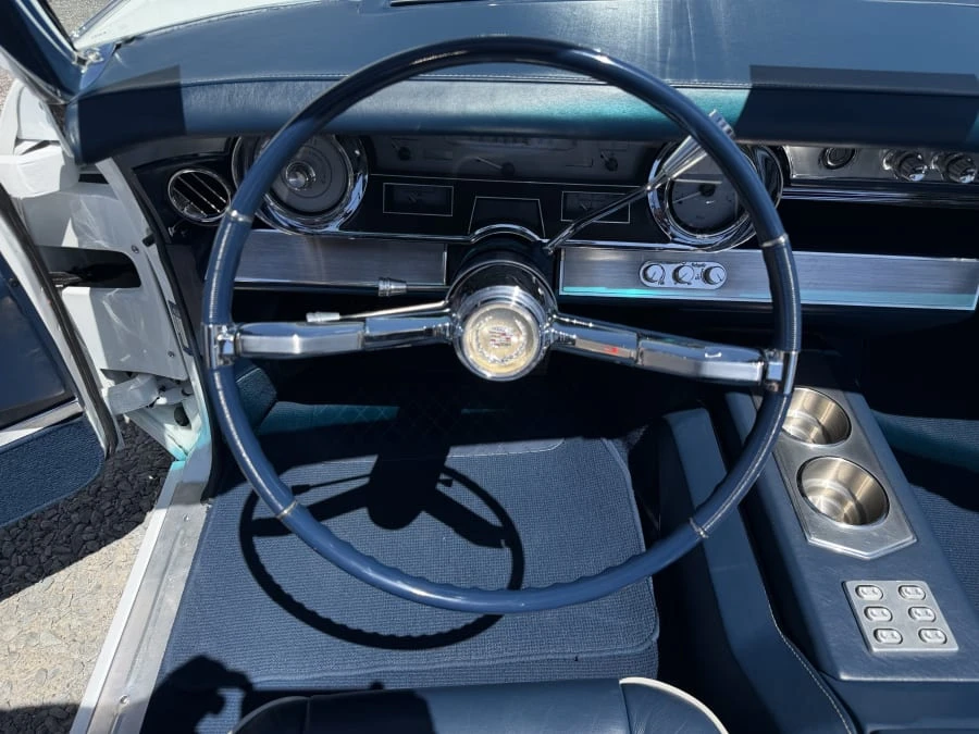 1965 Cadillac Eldorado 7th Gen - Image 29 of 31