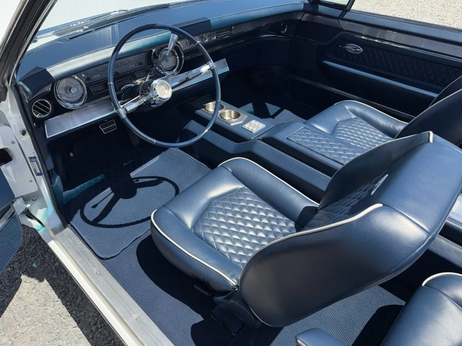 1965 Cadillac Eldorado 7th Gen - Image 24 of 31
