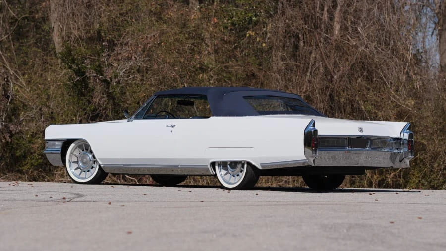 1965 Cadillac Eldorado 7th Gen - Image 8 of 31