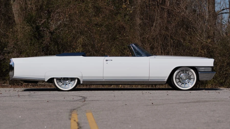 1965 Cadillac Eldorado 7th Gen - Image 2 of 31