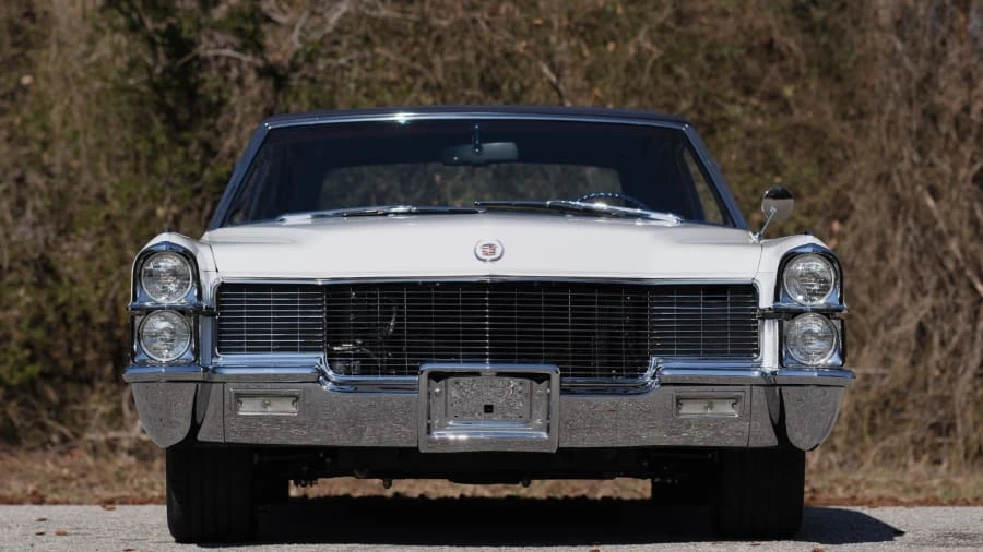 1965 Cadillac Eldorado 7th Gen - Image 4 of 31