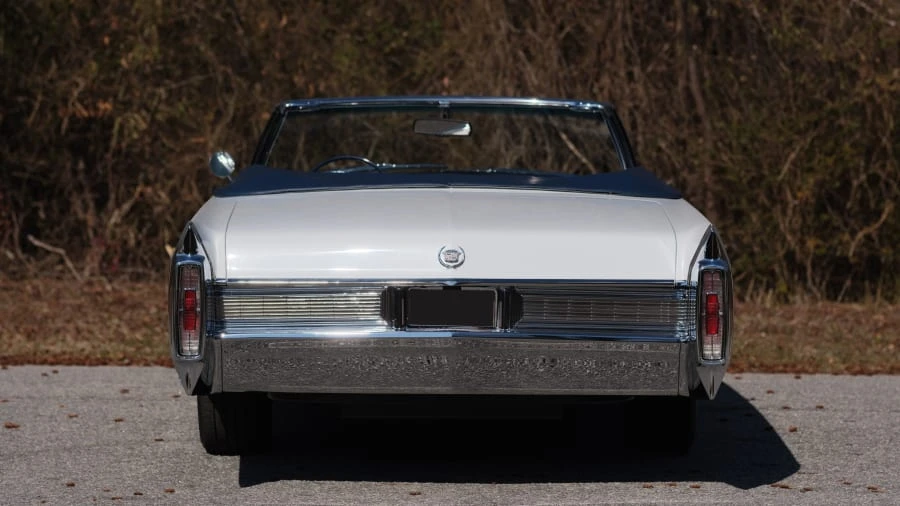 1965 Cadillac Eldorado 7th Gen - Image 10 of 31