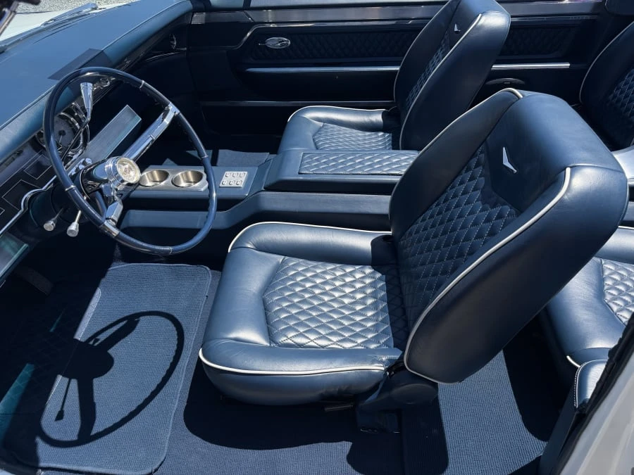 1965 Cadillac Eldorado 7th Gen - Image 30 of 31