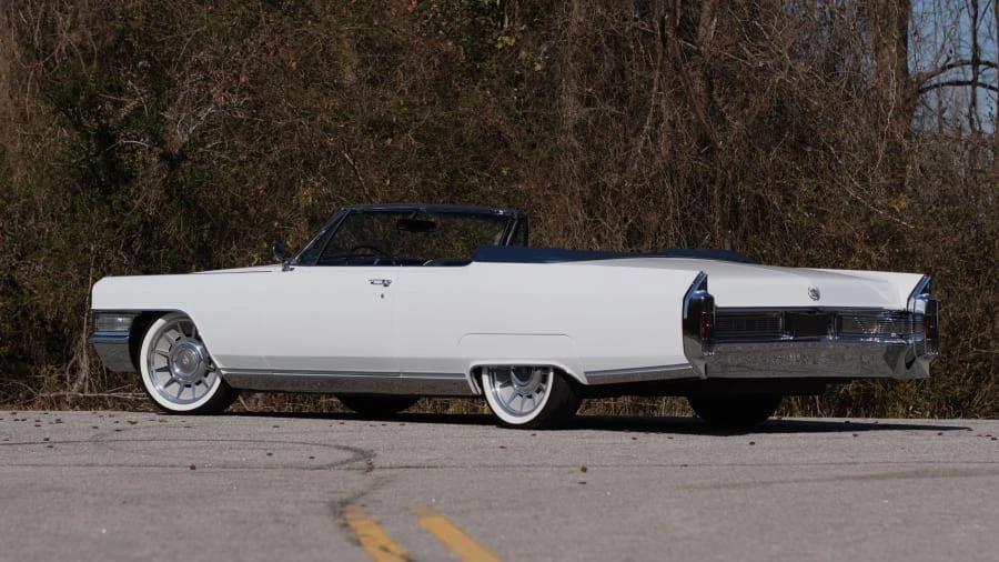 1965 Cadillac Eldorado 7th Gen - Image 17 of 31