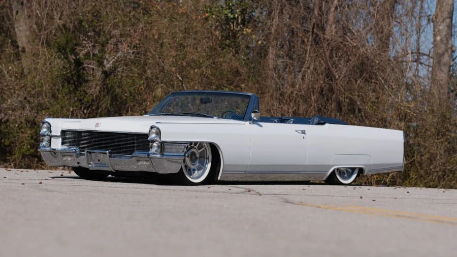 1965 Cadillac Eldorado 7th Gen - Image 21 of 31