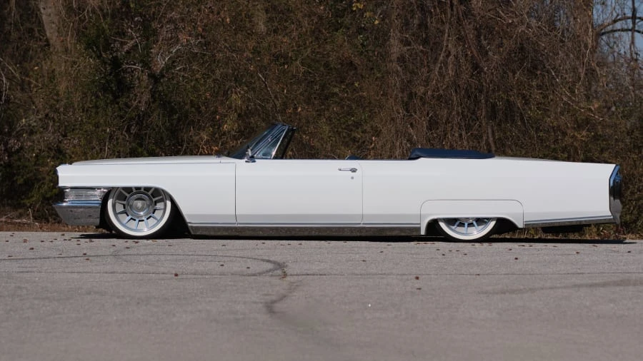 1965 Cadillac Eldorado 7th Gen - Image 19 of 31