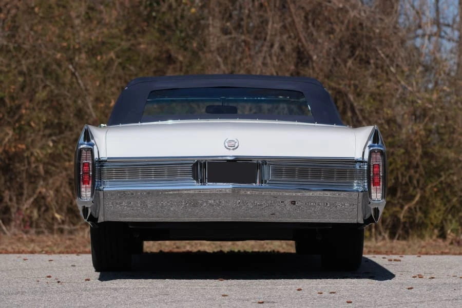 1965 Cadillac Eldorado 7th Gen - Image 5 of 31