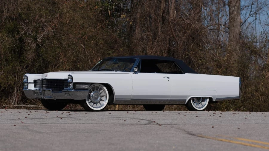 1965 Cadillac Eldorado 7th Gen - Image 18 of 31