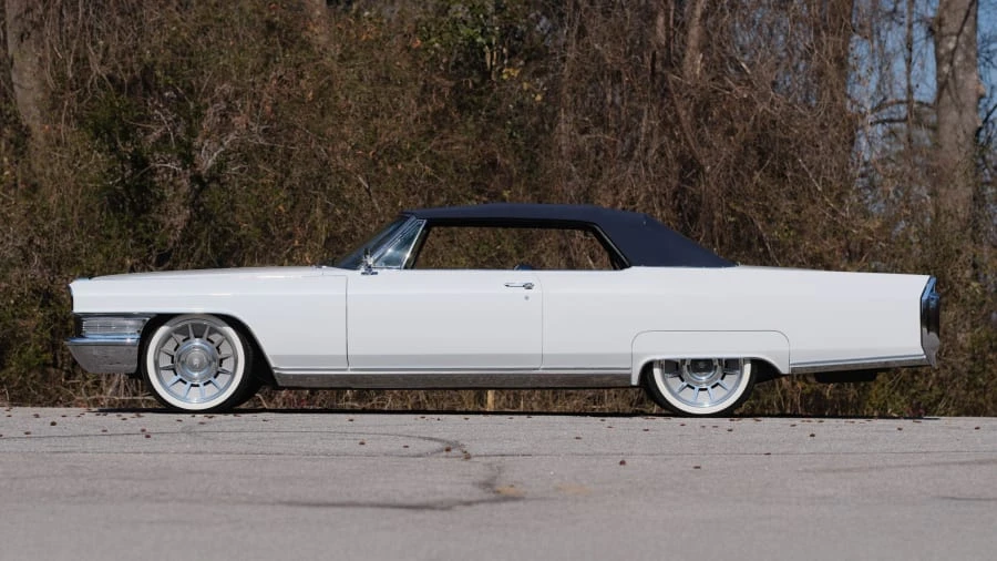 1965 Cadillac Eldorado 7th Gen - Image 16 of 31