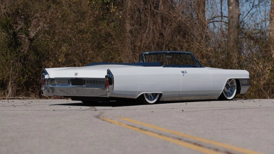 1965 Cadillac Eldorado 7th Gen - Image 20 of 31