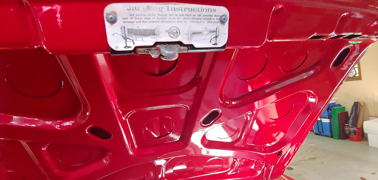 1965 Cadillac Eldorado 7th Gen - Image 29 of 31