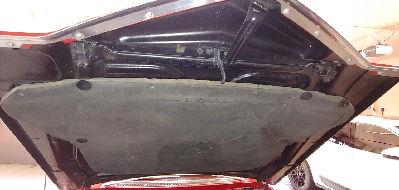1965 Cadillac Eldorado 7th Gen - Image 31 of 31