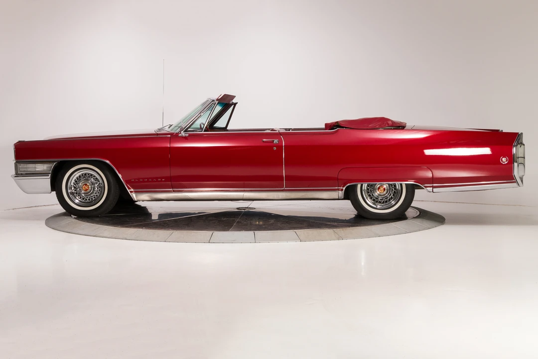 1965 Cadillac Eldorado 7th Gen - Image 3 of 31