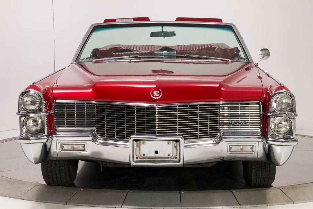 1965 Cadillac Eldorado 7th Gen - Image 2 of 31