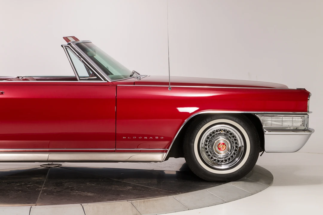1965 Cadillac Eldorado 7th Gen - Image 17 of 31