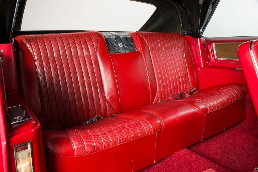 1965 Cadillac Eldorado 7th Gen - Image 28 of 31