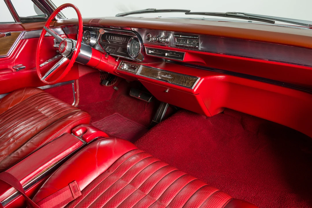 1965 Cadillac Eldorado 7th Gen - Image 24 of 31