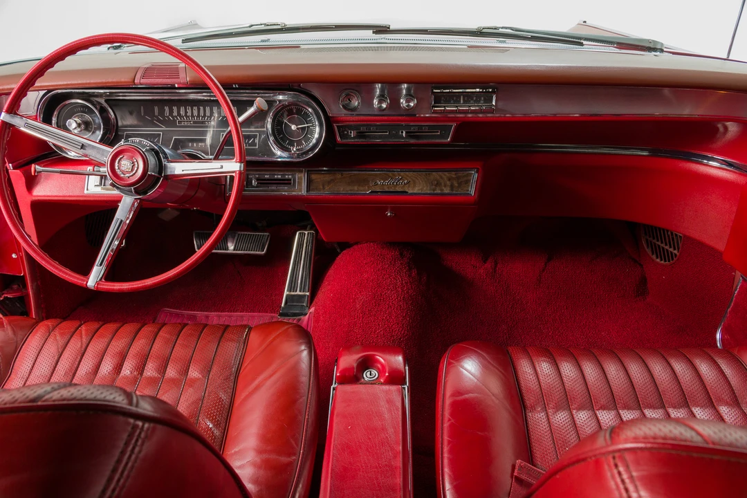 1965 Cadillac Eldorado 7th Gen - Image 23 of 31
