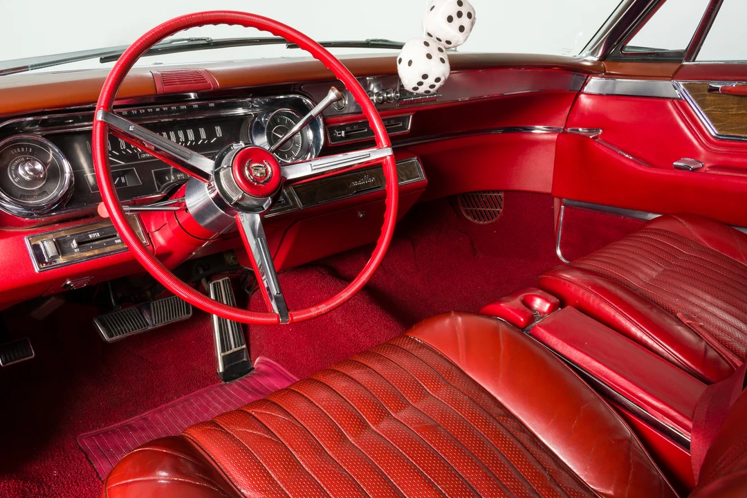 1965 Cadillac Eldorado 7th Gen - Image 22 of 31