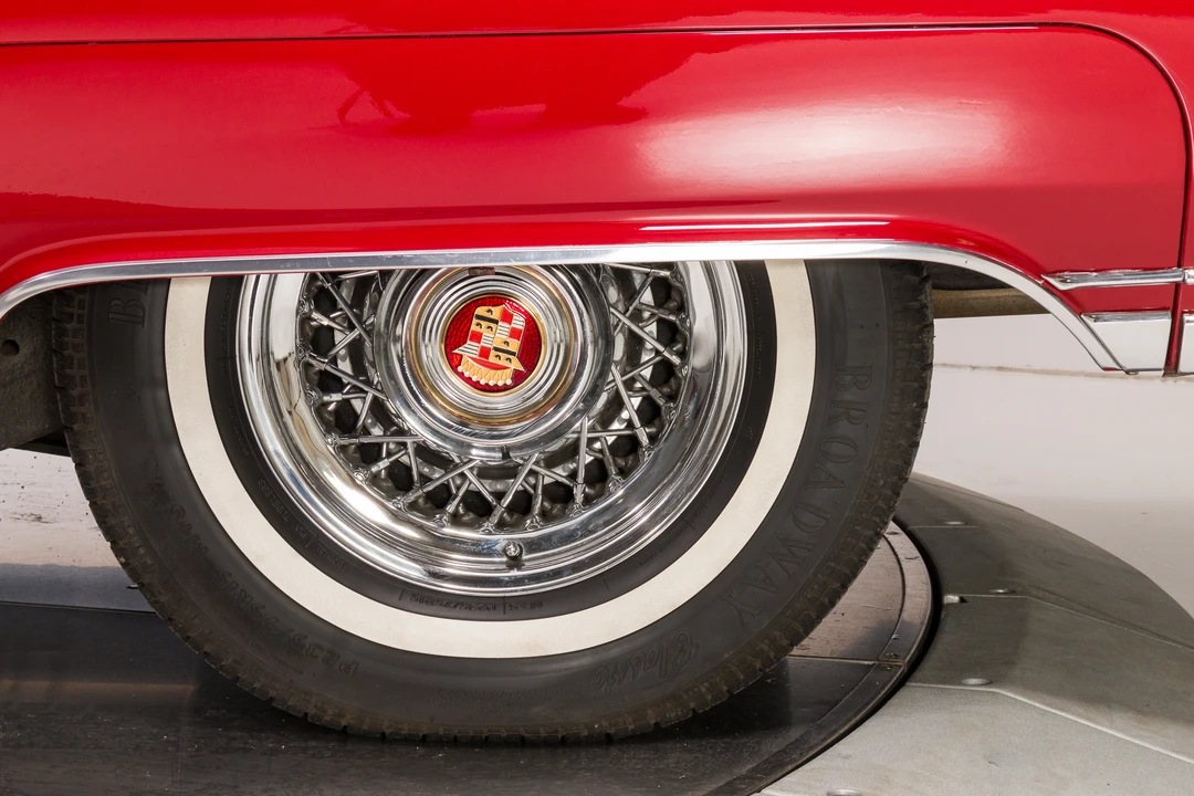 1965 Cadillac Eldorado 7th Gen - Image 21 of 31