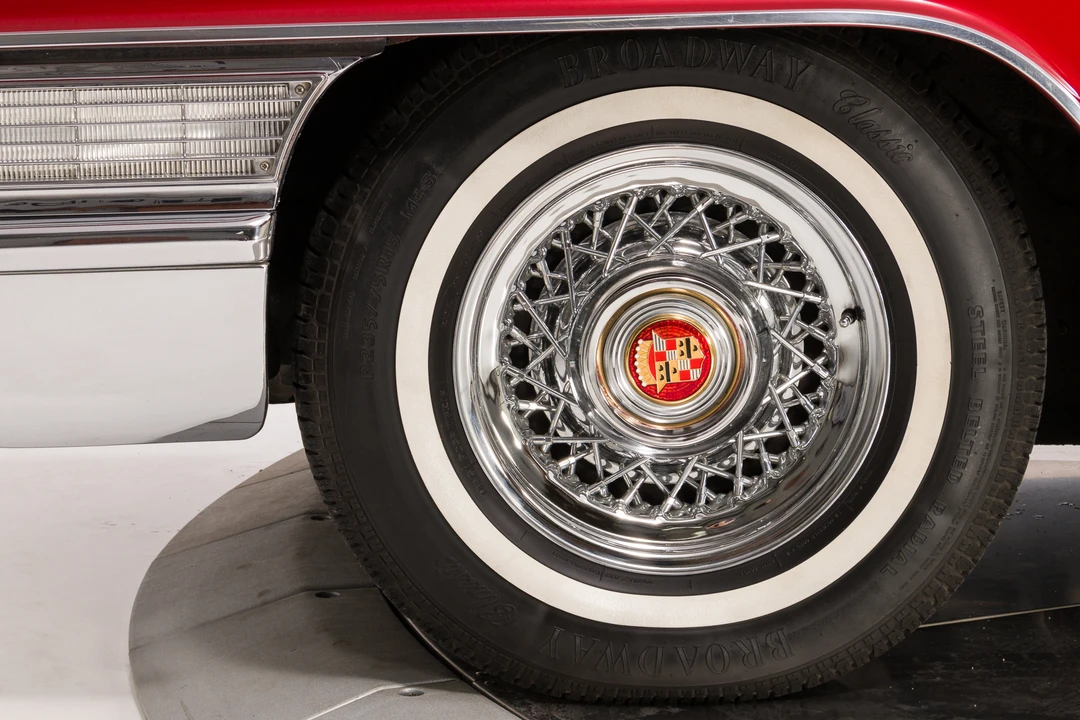 1965 Cadillac Eldorado 7th Gen - Image 20 of 31