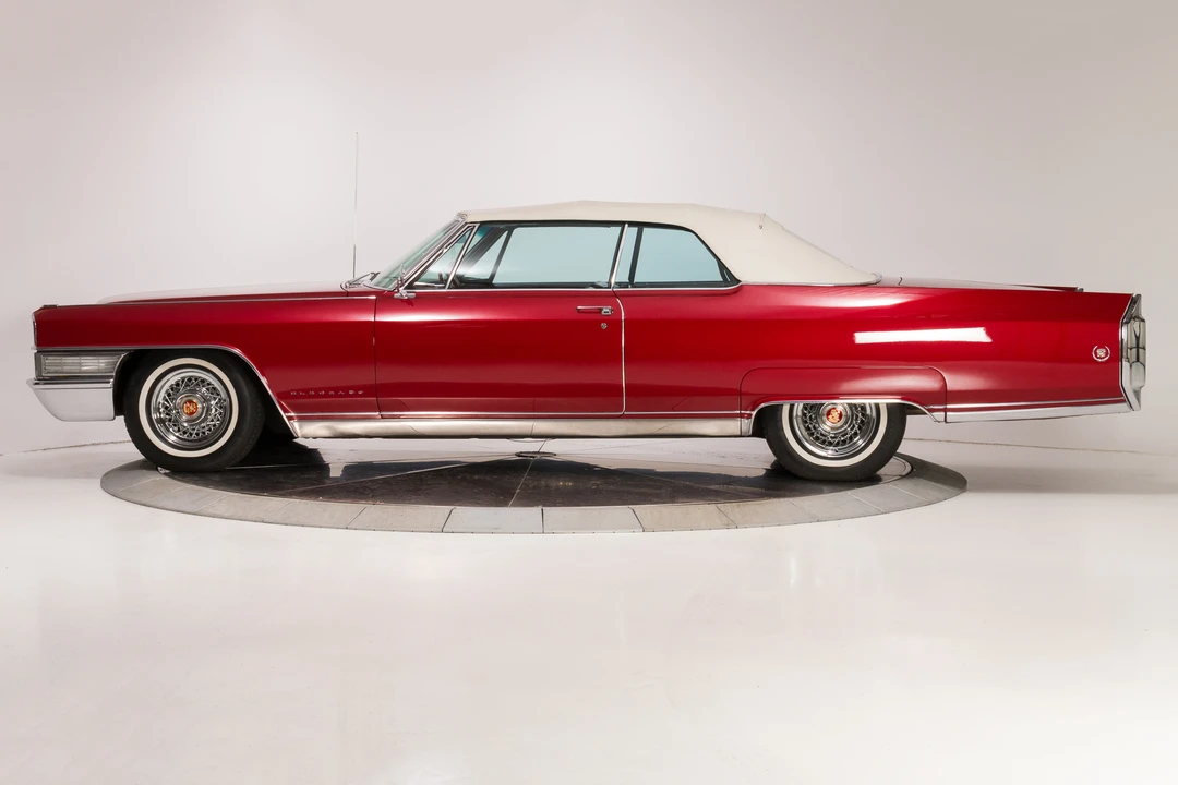 1965 Cadillac Eldorado 7th Gen - Image 11 of 31