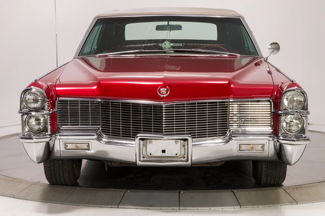 1965 Cadillac Eldorado 7th Gen - Image 9 of 31