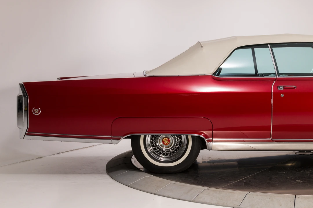 1965 Cadillac Eldorado 7th Gen - Image 19 of 31
