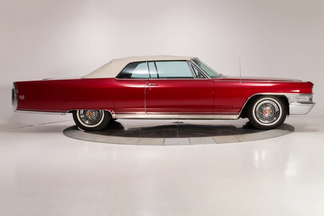 1965 Cadillac Eldorado 7th Gen - Image 15 of 31