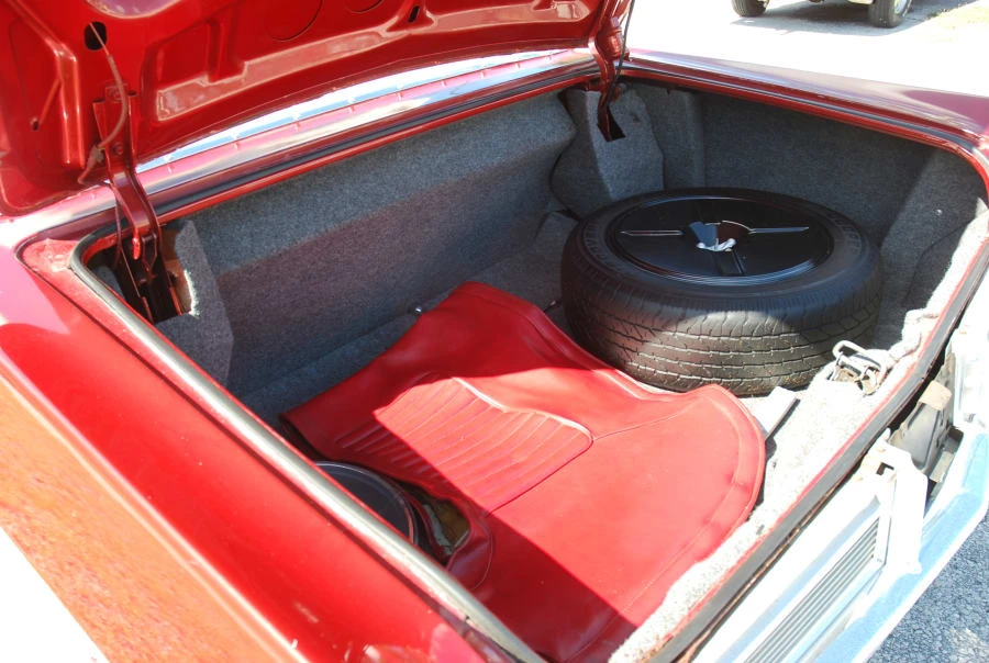 1965 Cadillac Eldorado 7th Gen - Image 4 of 4