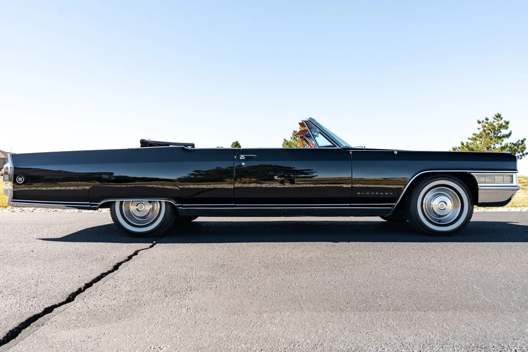 1965 Cadillac Eldorado 4th Gen - Image 8 of 31