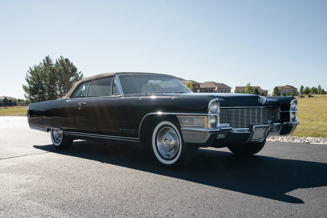 1965 Cadillac Eldorado 4th Gen - Image 18 of 31