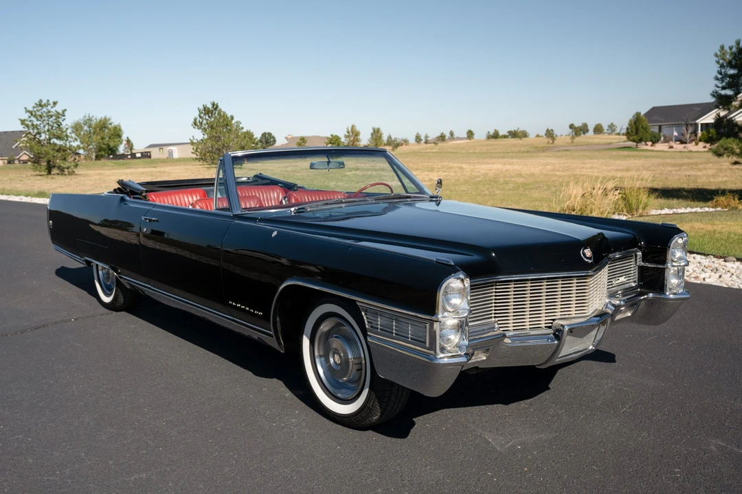 1965 Cadillac Eldorado 4th Gen - Image 6 of 31