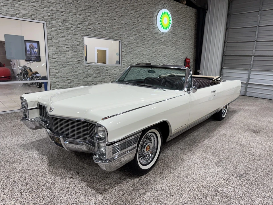 1965 Cadillac Eldorado 4th Gen - Image 4 of 31