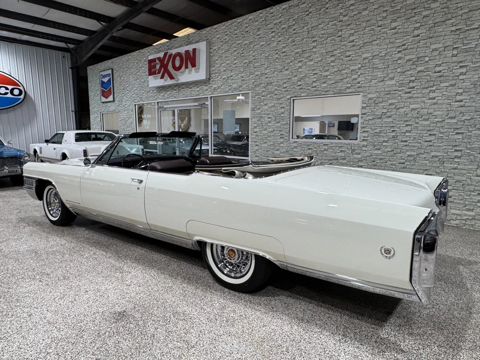 1965 Cadillac Eldorado 4th Gen - Image 23 of 31