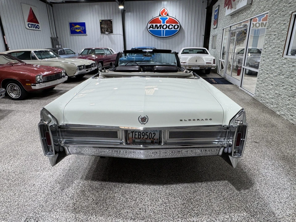 1965 Cadillac Eldorado 4th Gen - Image 18 of 31